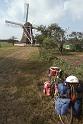 RWT 0221 248-31 Netherlands Windmill